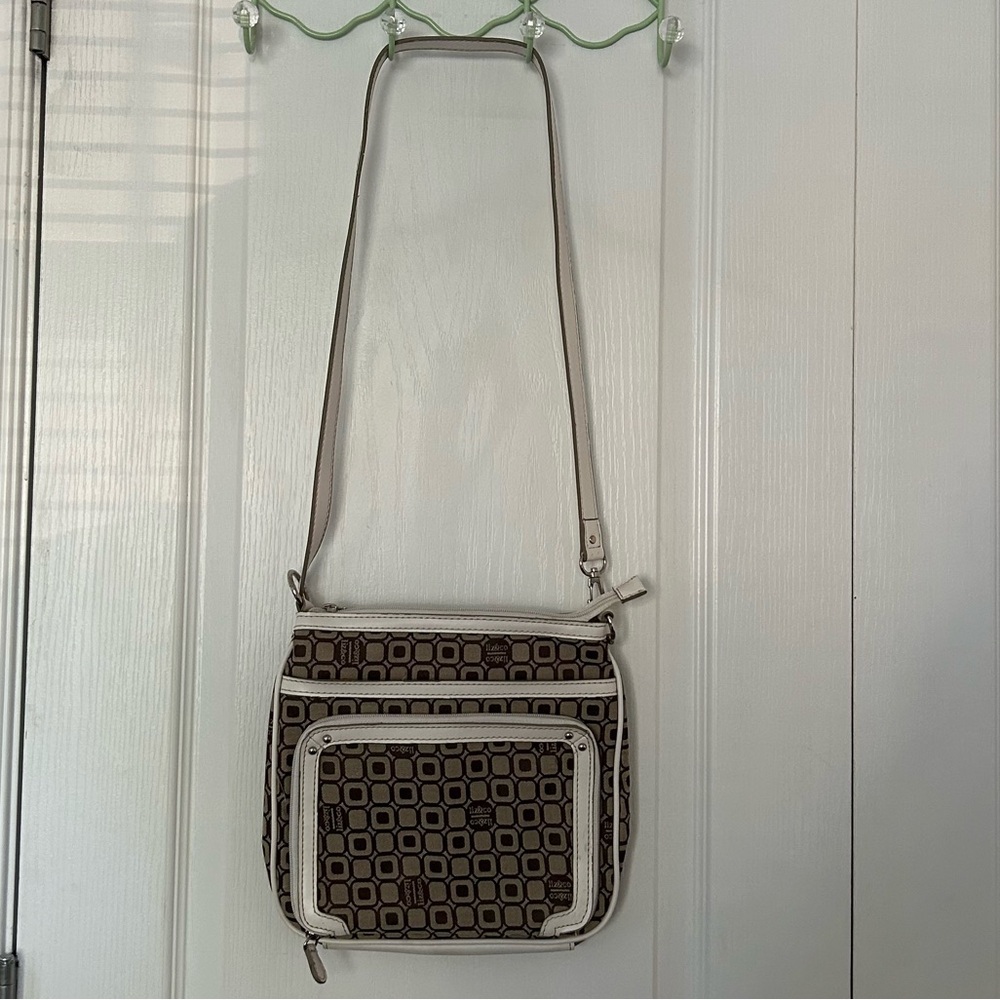 🎉HP🎊🆕Liz&CO Crossbody Bag